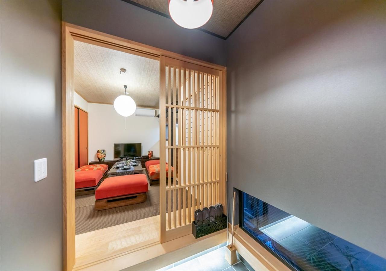 Appartement Yadoya Yanagitori East à Tōkyō Extérieur photo