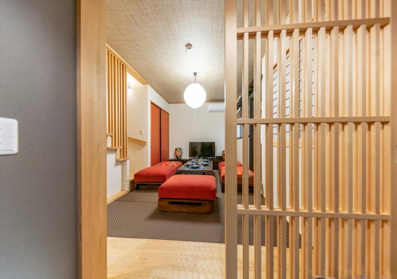 Appartement Yadoya Yanagitori East à Tōkyō Extérieur photo